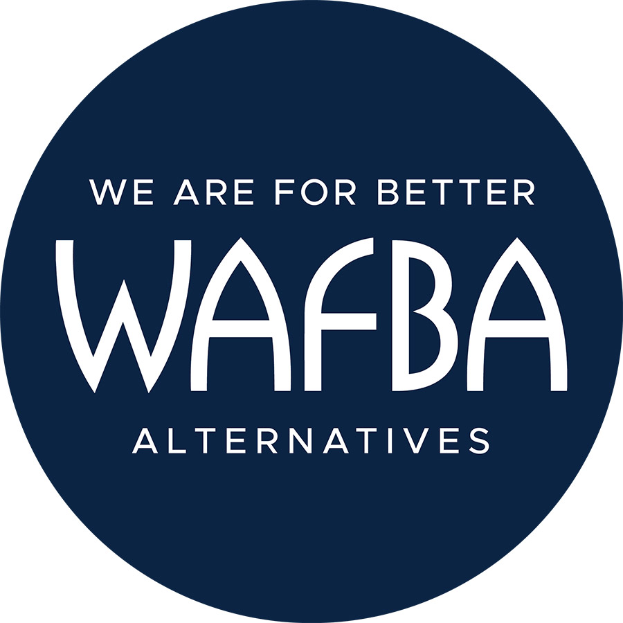 We Are For Better Alternatives - WAFBA